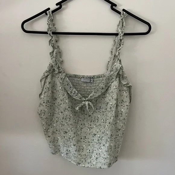 Sicily Top - Ghanda - Picture 3 of 6